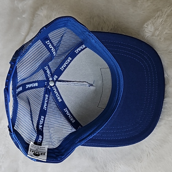 Brimmz snapback - Picture 3 of 3